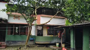 Furnished 4-bedroom House in Jessore, Manirampur for sale