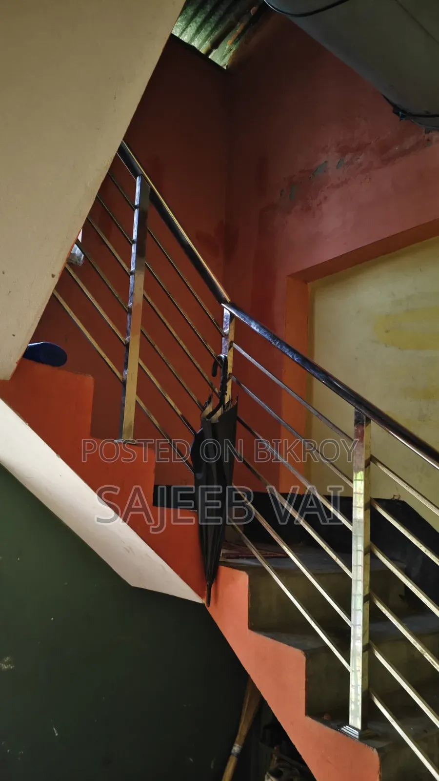 Furnished 4-bedroom House in Jessore, Manirampur for sale