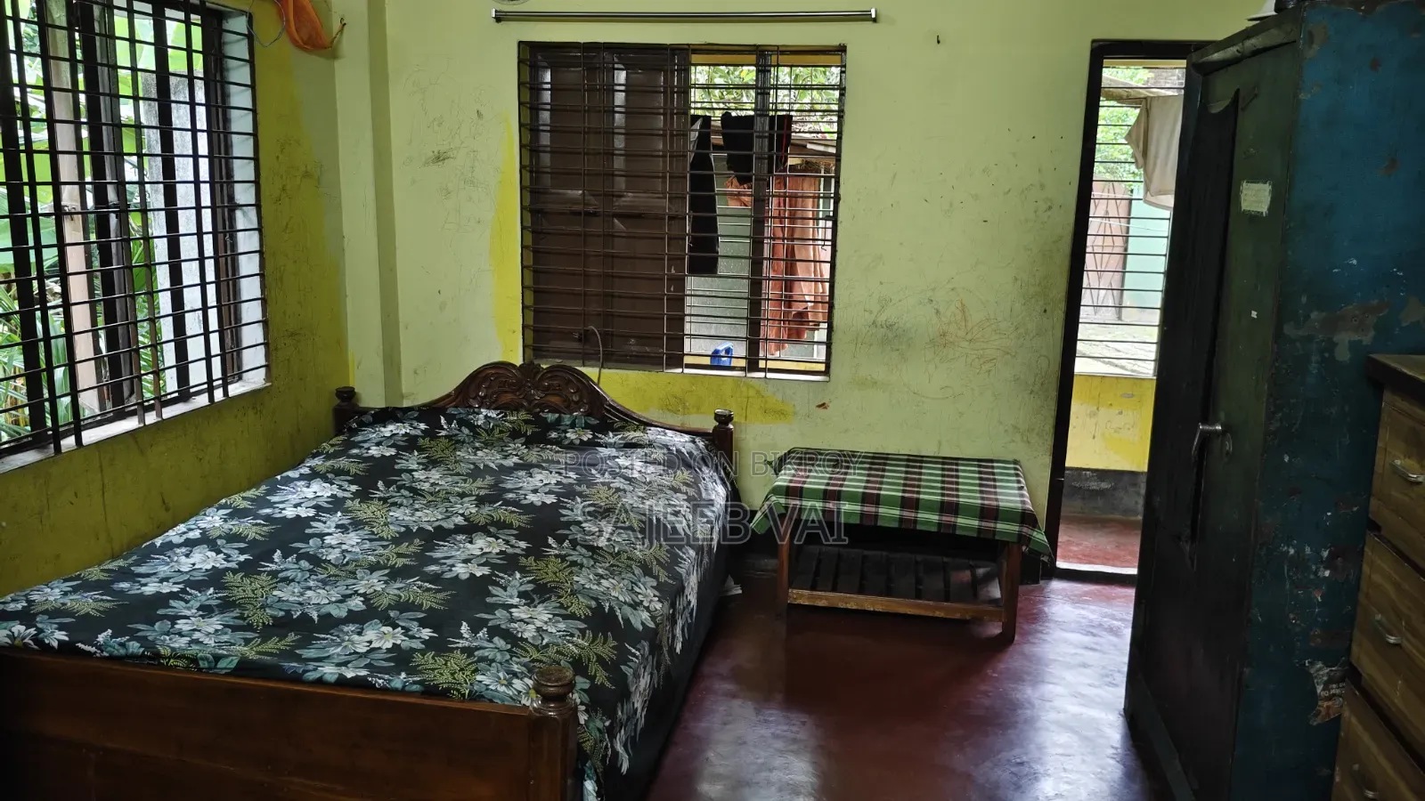 Furnished 4-bedroom House in Jessore, Manirampur for sale