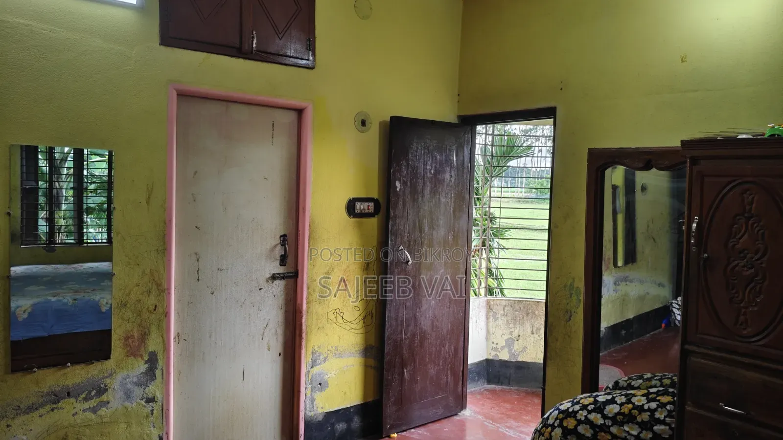 Furnished 4-bedroom House in Jessore, Manirampur for sale