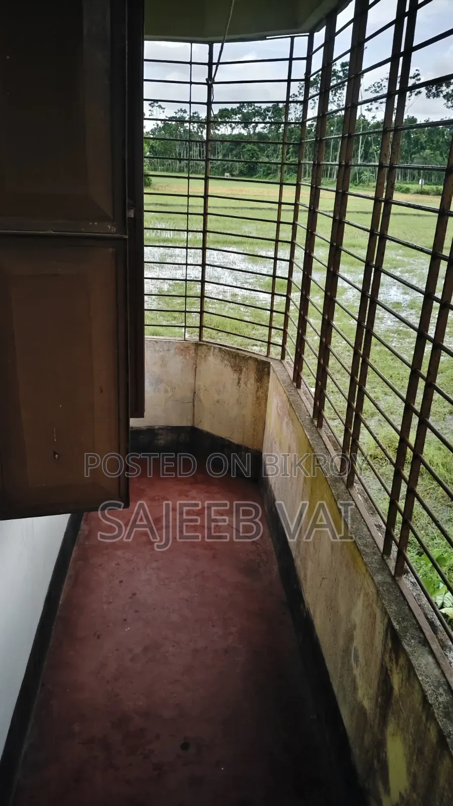 Furnished 4-bedroom House in Jessore, Manirampur for sale