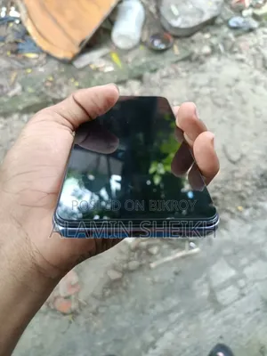 Oppo A95 128 GB White