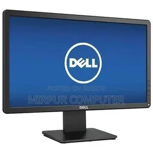 Monitor 19 Inch.Dell.Full Fresh