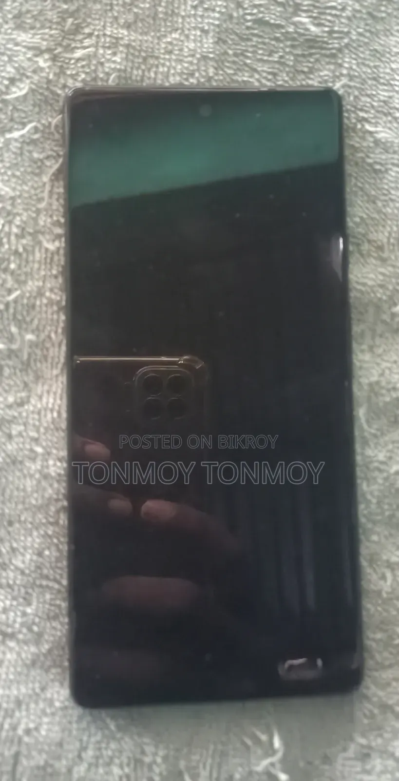 গুগল পিক্সেল ৬এ ১২৮ জিবি গ্রিন