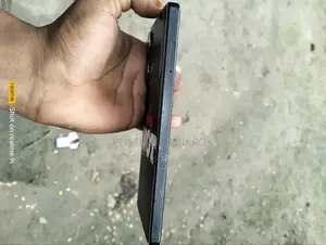 Xiaomi Poco X6 256 GB Black