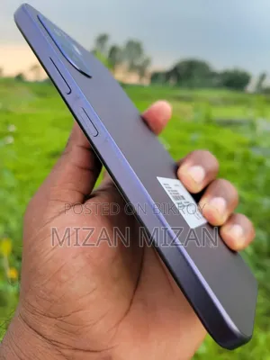 Oppo A6x 128 GB Purple