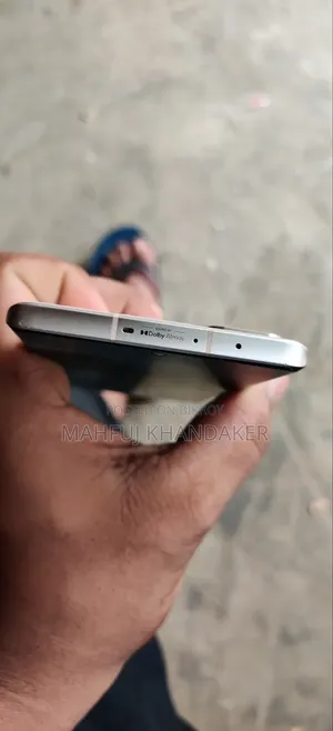 জিয়াওমি সিভি ১এস ১২৮ জিবি সিলভার