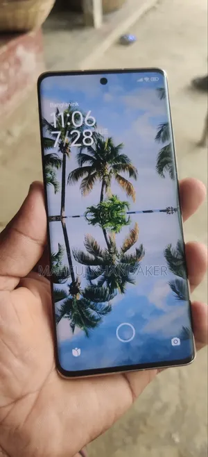 জিয়াওমি সিভি ১এস ১২৮ জিবি সিলভার
