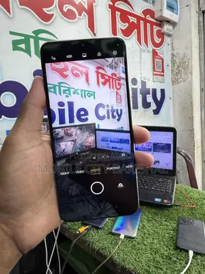 Oppo A77 128 GB Orange