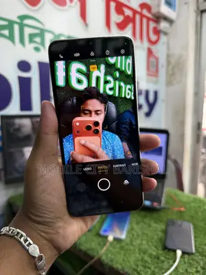 Oppo A77 128 GB Orange