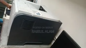 HP Laserjet P3015