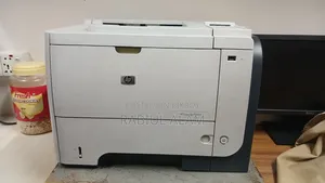 HP Laserjet P3015