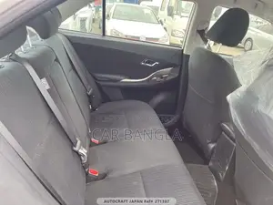 Toyota Premio 2021 White