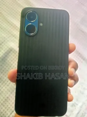 Tecno Spark Go 64 GB Black