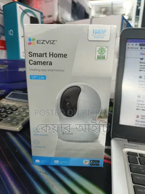 Ezbiz 1080p Ip Camera