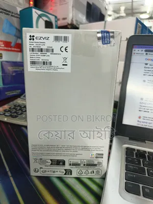Ezbiz 1080p Ip Camera