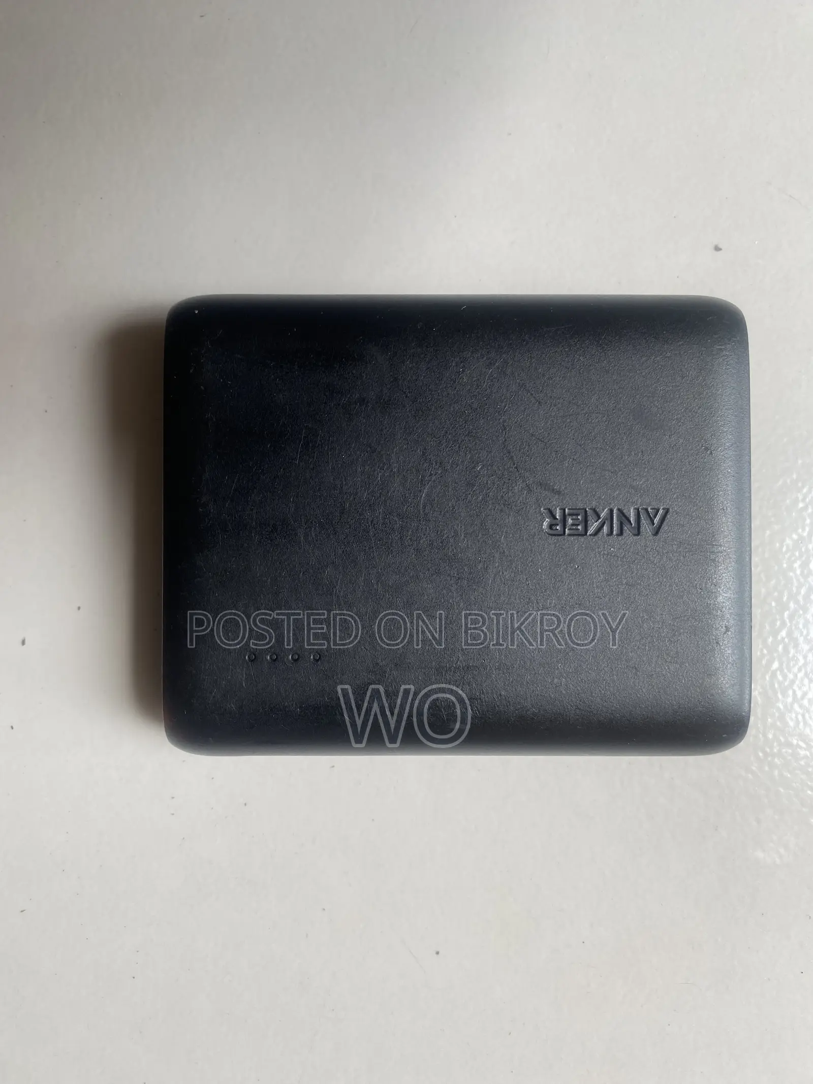 Anker Power Bank