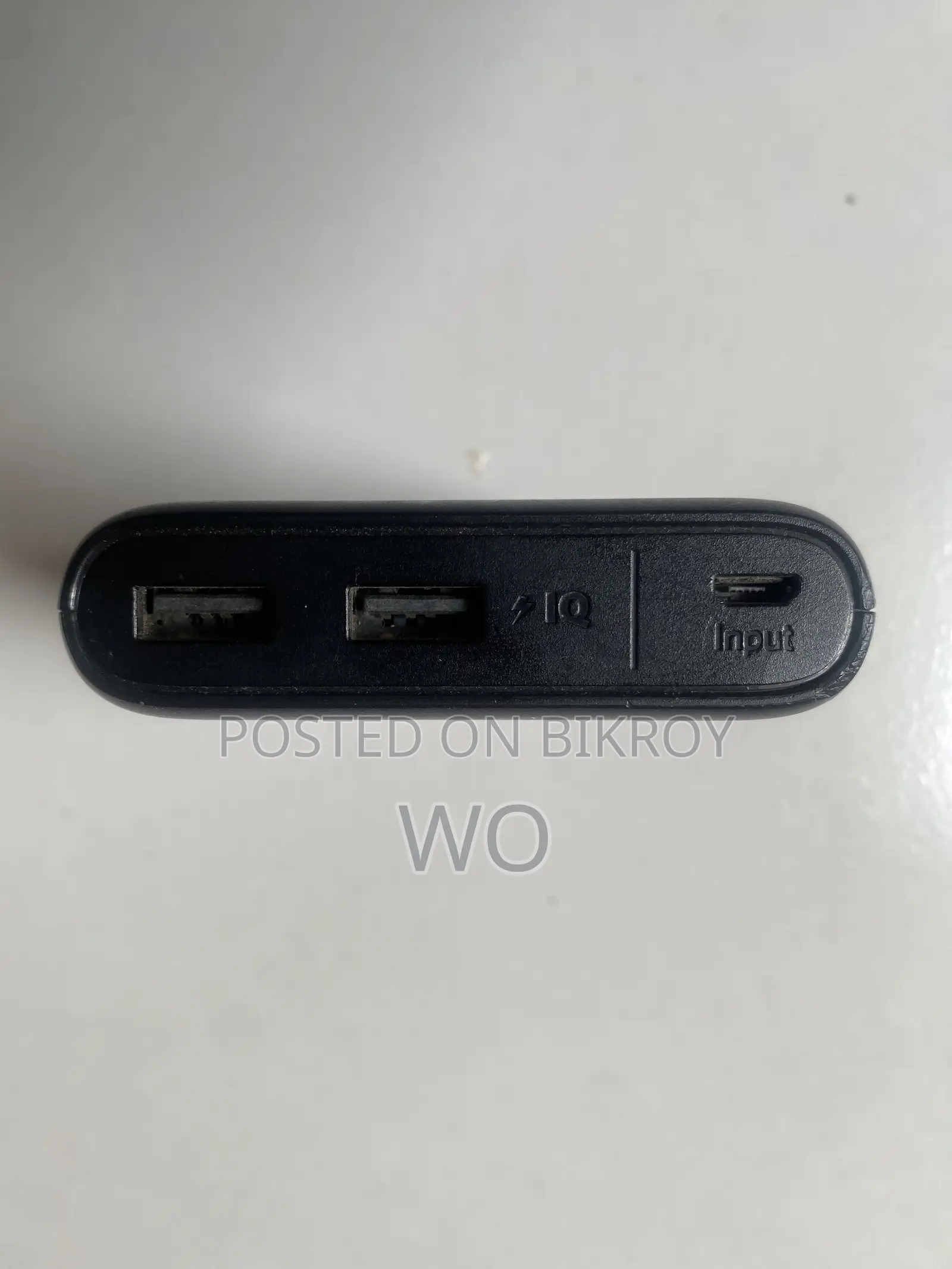 Anker Power Bank