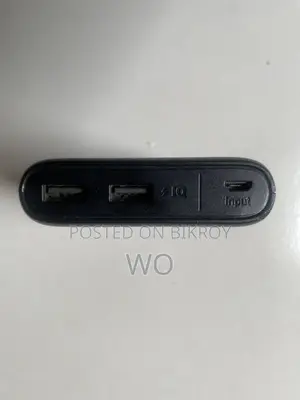 Anker Power Bank
