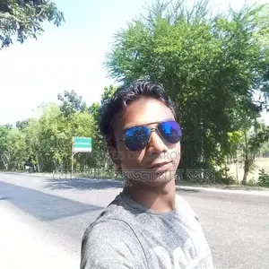 Application for driving job