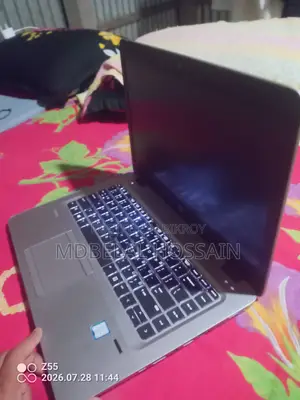 Laptop HP 15 8GB Intel Core Ultra 5 HDD 512GB