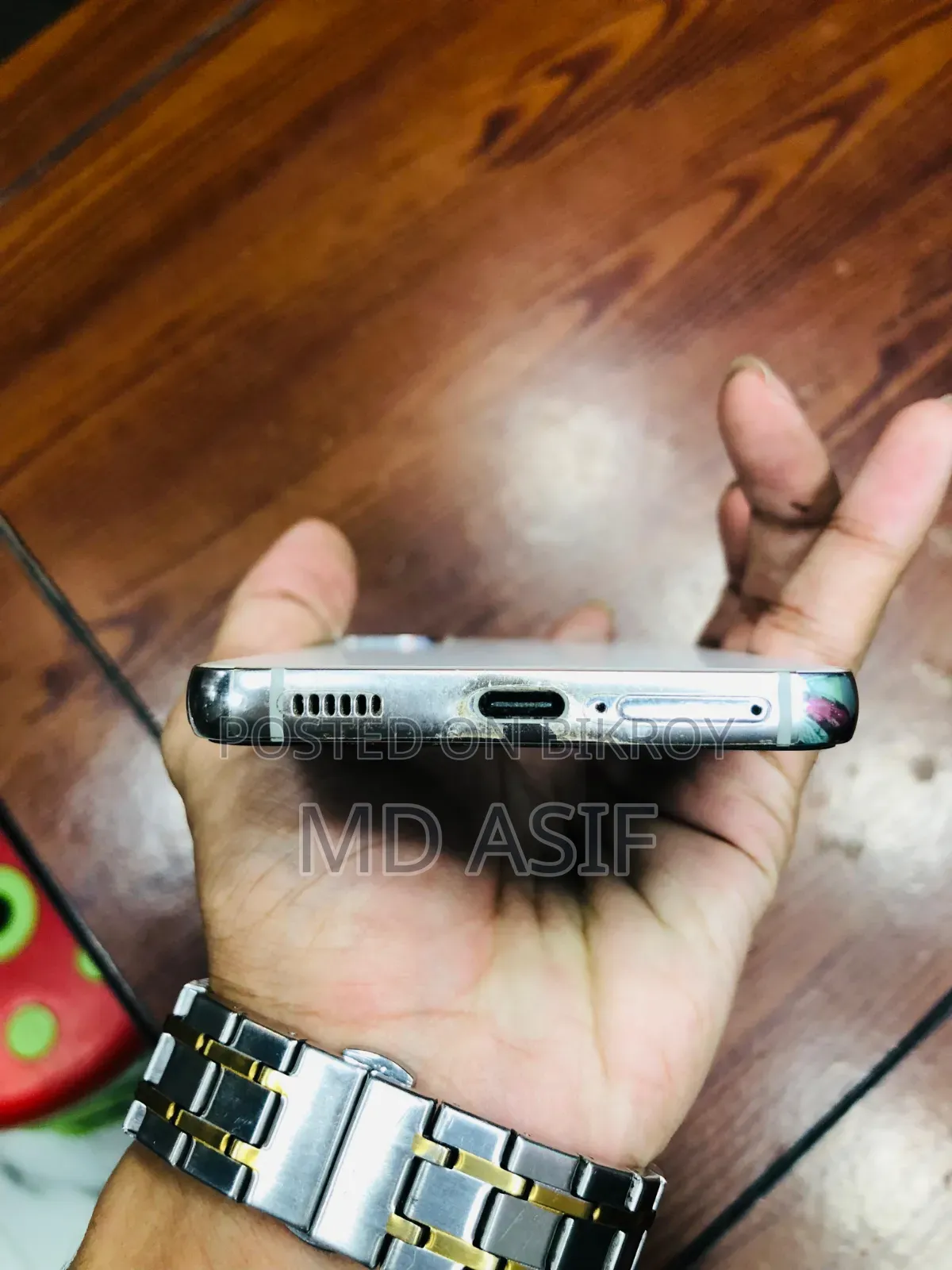 Samsung Galaxy S22 5G 256 GB White