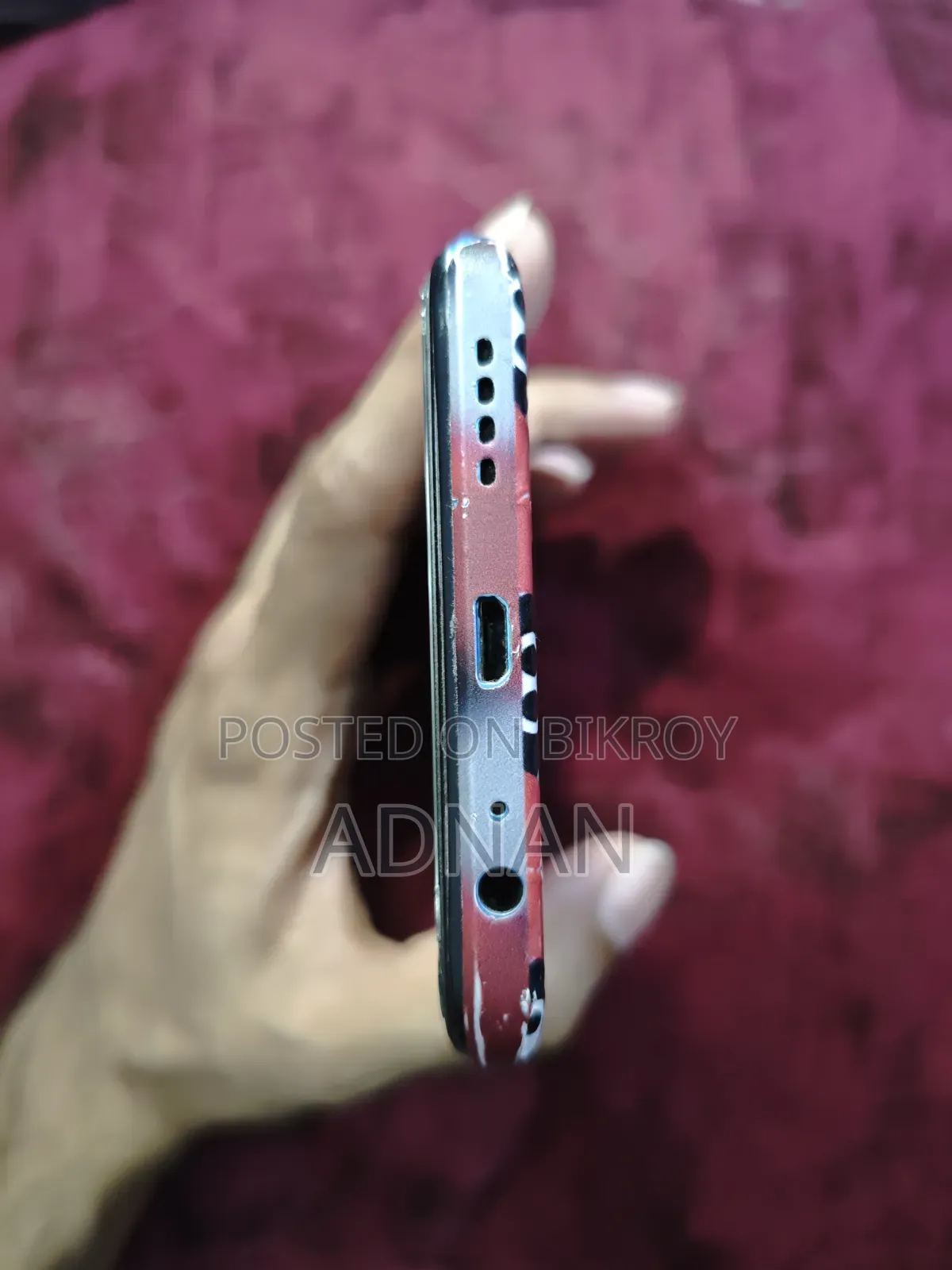 ভিভো ওয়াই১৫এস ৩২ জিবি নীল