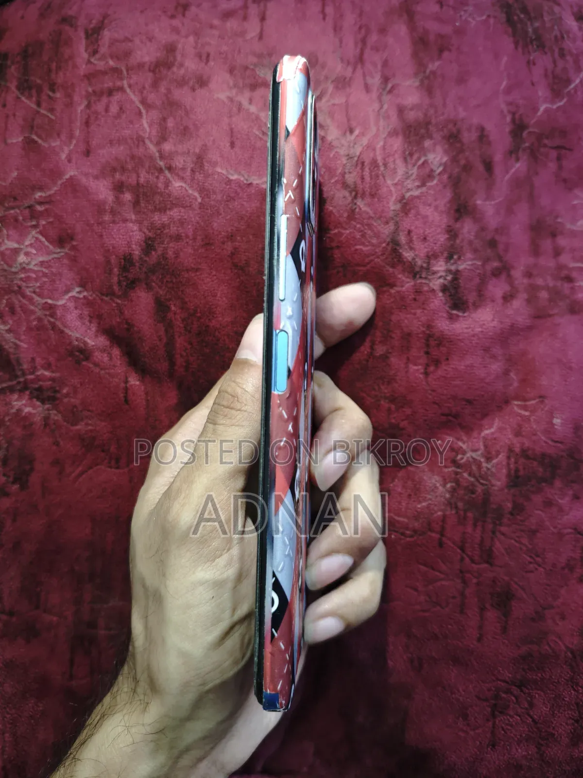 ভিভো ওয়াই১৫এস ৩২ জিবি নীল