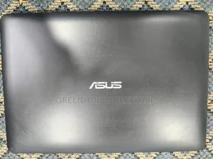 ল্যাপটপ ASUS X540LA 4GB ইন্টেল কোর আই৫ HDD 512GB
