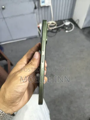 নতুন ভিভো টি৫ প্রো ১২৮ জিবি সবুজ