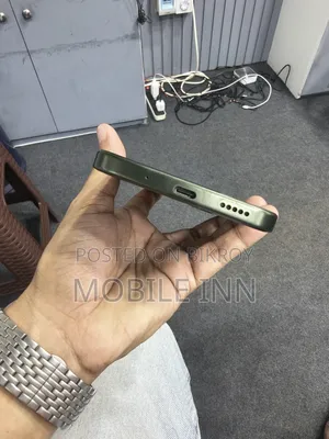 নতুন ভিভো টি৫ প্রো ১২৮ জিবি সবুজ