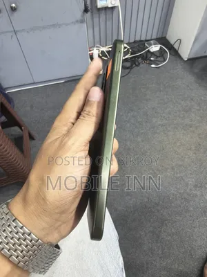 নতুন ভিভো টি৫ প্রো ১২৮ জিবি সবুজ