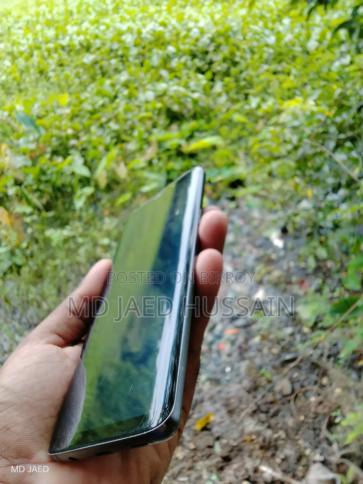 Samsung Galaxy S9 64 GB Black