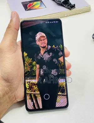 Xiaomi Redmi Note 13 256 GB Red