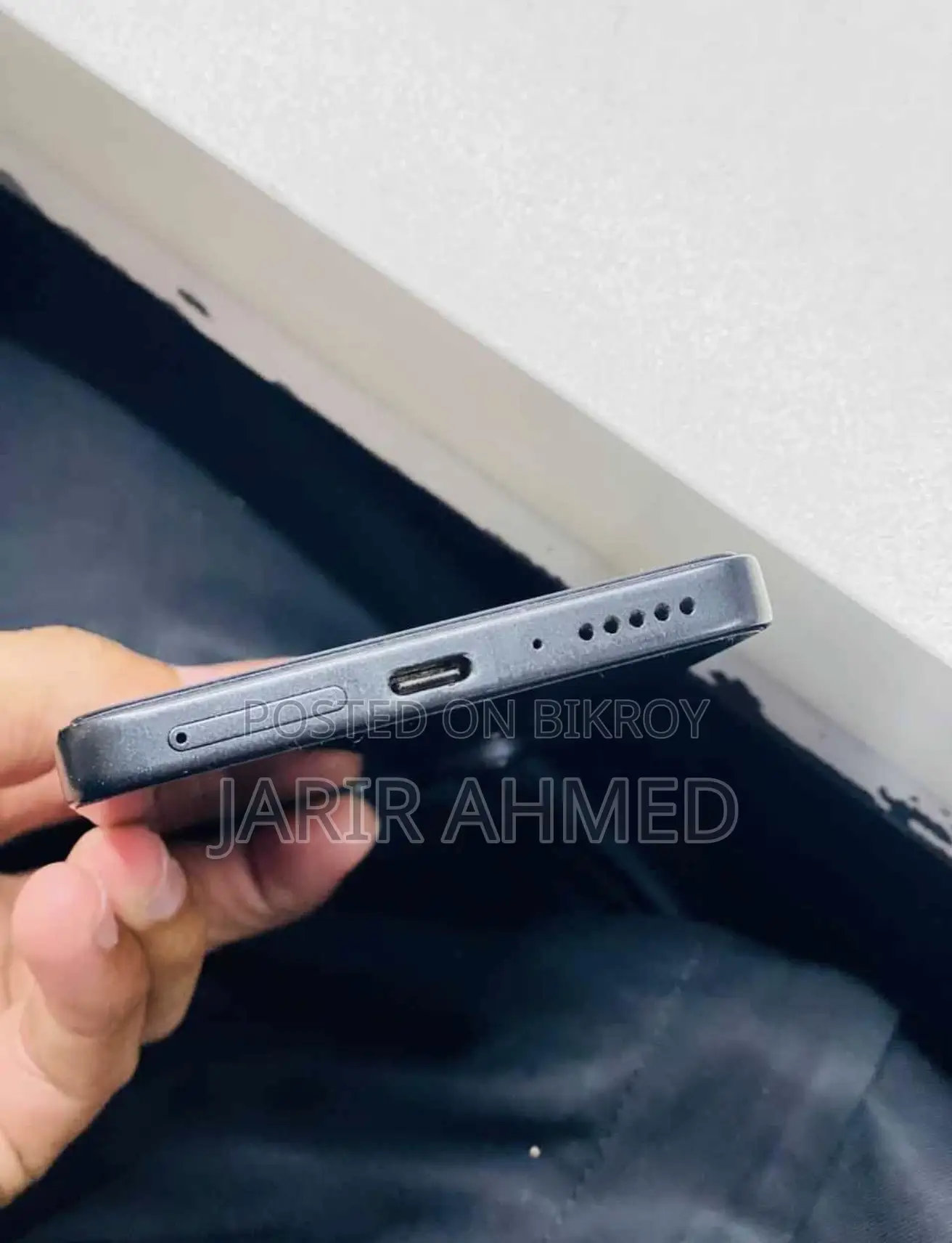 Xiaomi Redmi Note 13 256 GB Red