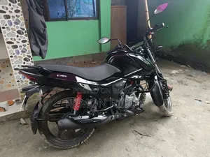 Hero Ignitor 2025 Black