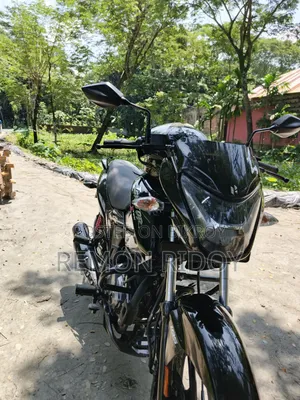 Hero Ignitor 2025 Black