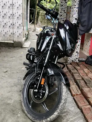 Hero Ignitor 2025 Black