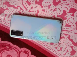 Vivo Y12s 32 GB White