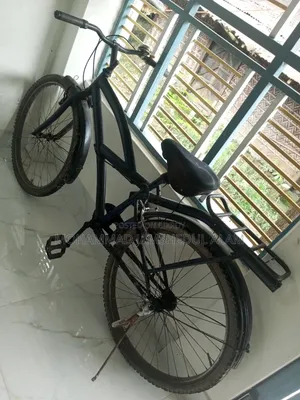 রানিং বাইসাইকেল বিক্রি করা হবে