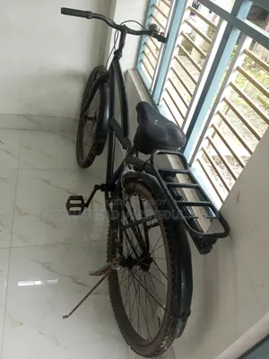 রানিং বাইসাইকেল বিক্রি করা হবে