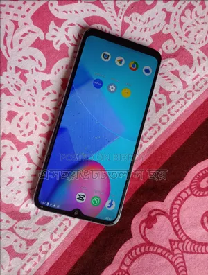 Vivo Y12s 32 GB White
