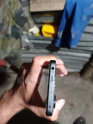 শাওমি রেডমি নোট ১৩ ২৫৬ জিবি ব্ল্যাক