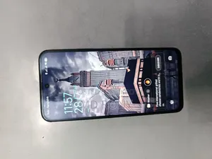 Xiaomi Redmi 15 128 GB Black