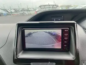 Toyota Noah 2021 Silver