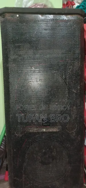 JBL Sound Box