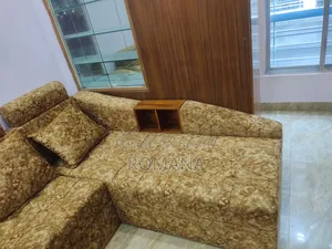 Full Sofa Set