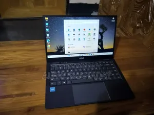 New Laptop 8GB Intel SSD 512GB