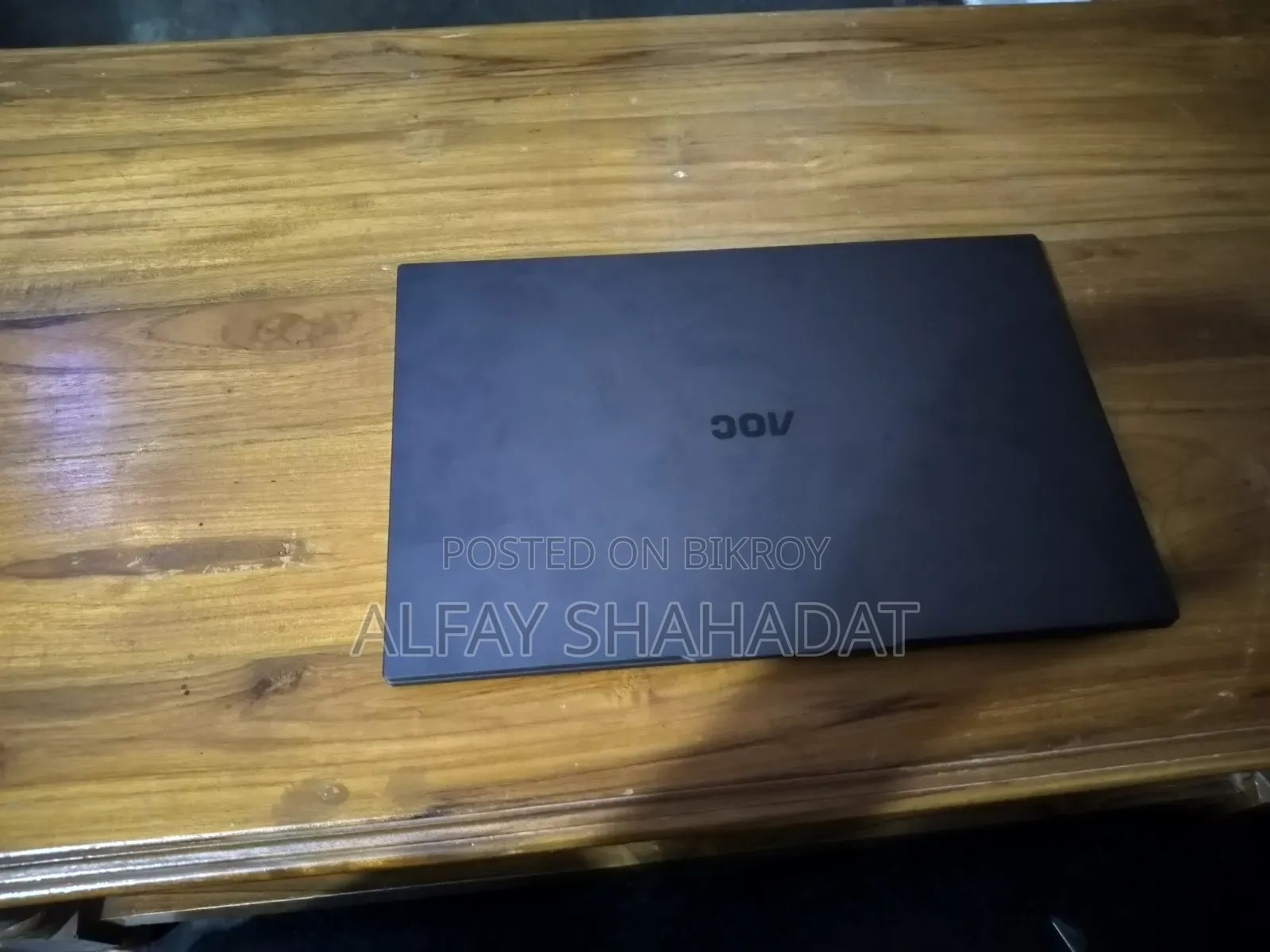 New Laptop 8GB Intel SSD 512GB
