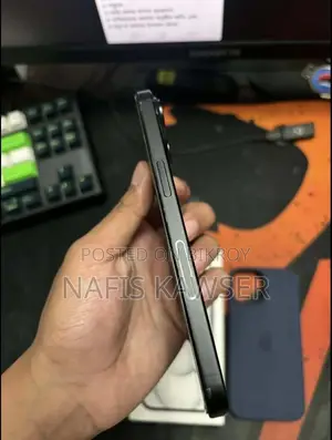 অ্যাপল আইফোন ১৫ ১২৮ জিবি কালো